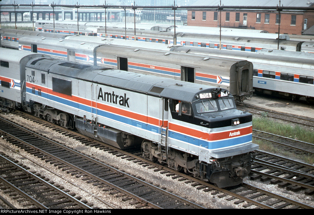 AMTK 704